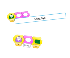 Boy Answers