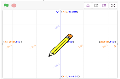 Import Pen Sprite