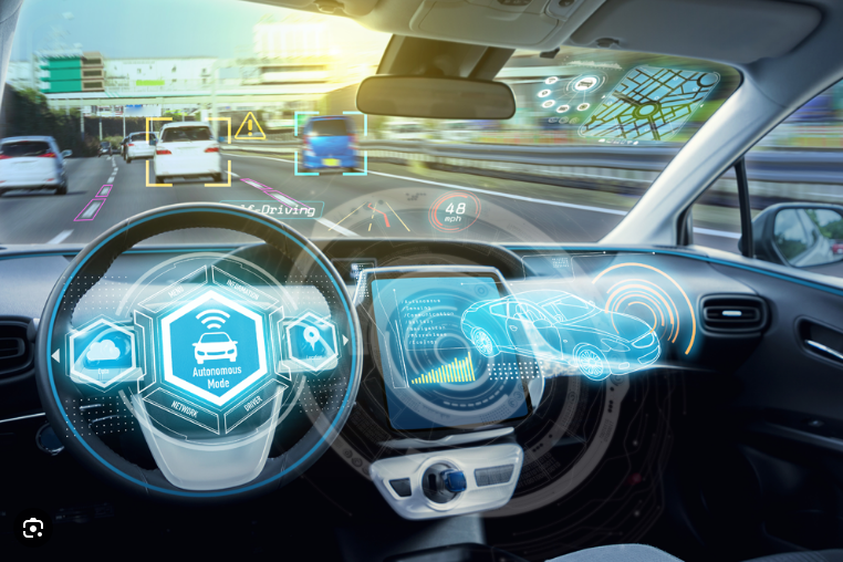 Smart Transportation