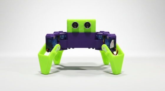 Ottoman 3D Print Kit