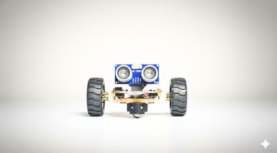 TeBOT Kit
