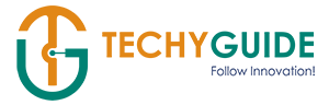 TechyGuide Logo