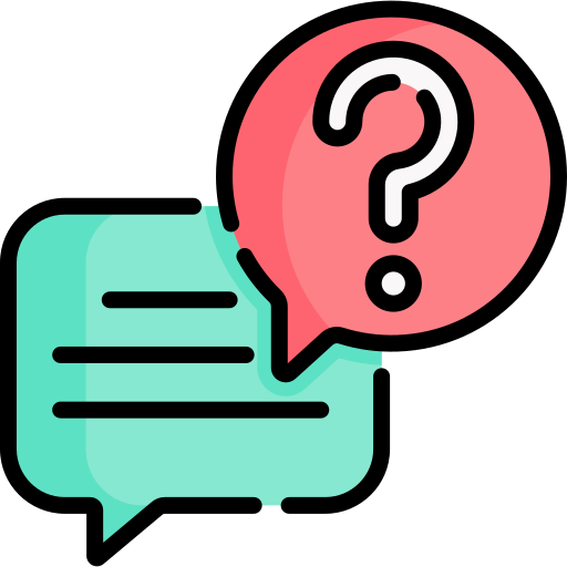 question Doubt Clearance