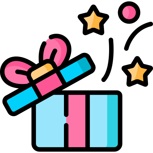 surprise Surprise Gift