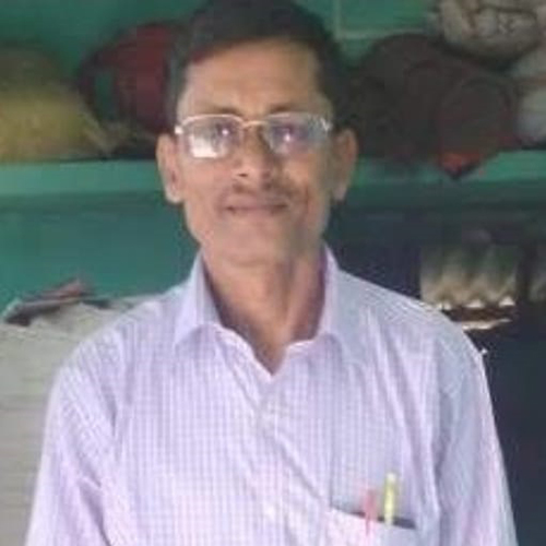Mr. Gopinath Jena