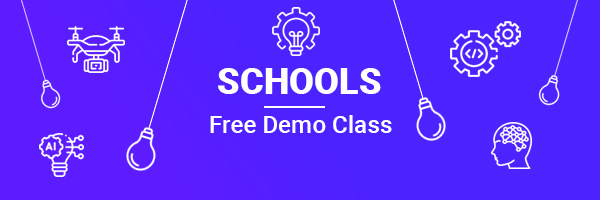 Free Demo for Schools