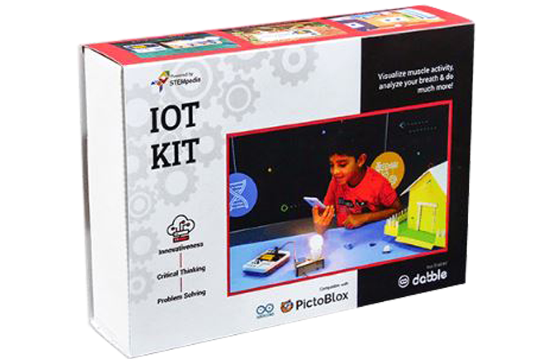 evive IoT Kit evive IoT Kit