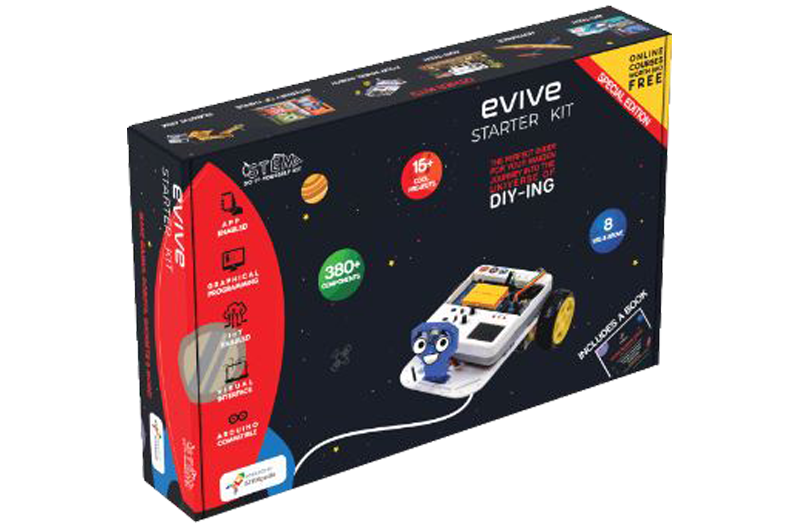 evive Starter Kit evive Starter Kit