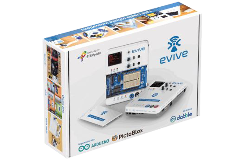 evive evive