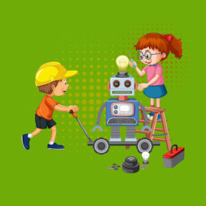 RoboChamp Pro