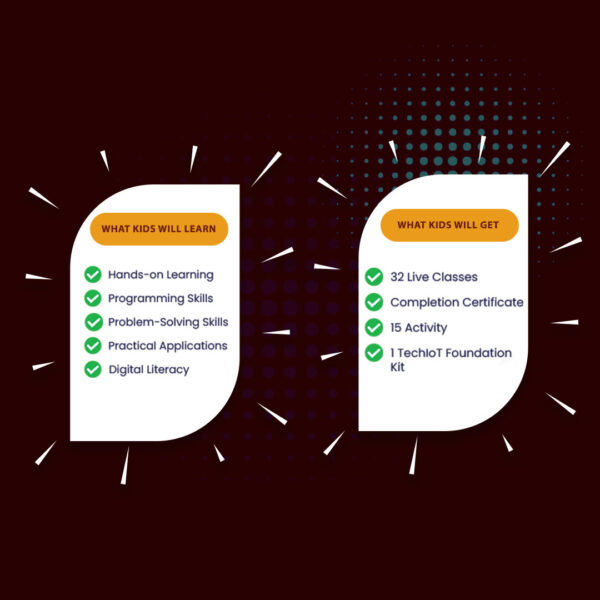IoT Advance Course