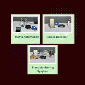 IoT Advance Course