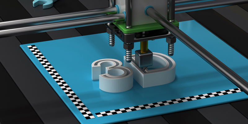 3D Startertg 3D Startertg