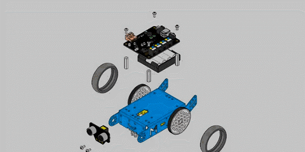 TechBot-Starter-Kit
