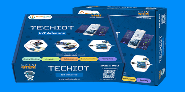 IoT Advance Kit