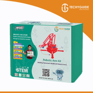Robotic Arm Kit