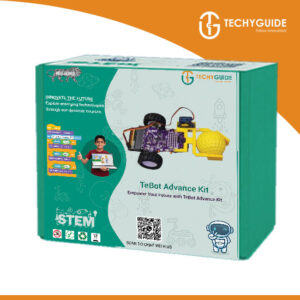 TechBot Advanced Kit
