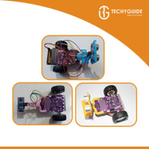 TechBot Advance Kit