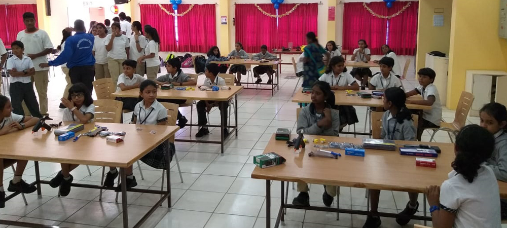 STEMLab-Advance STEMLab-Advance