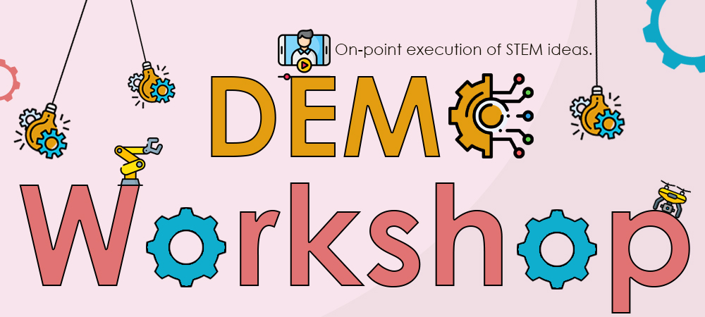 Demo Workshop