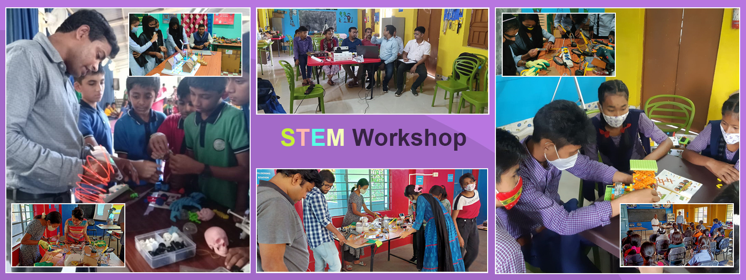STEM Workshop