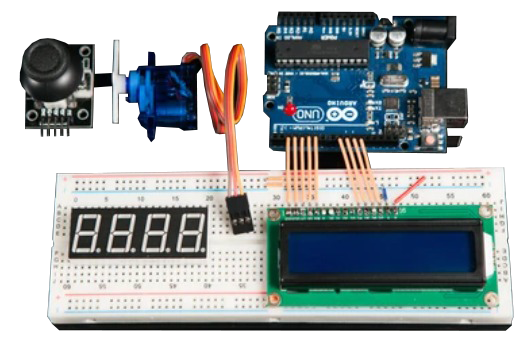 Electronics