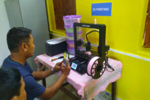 AI-Robotics Lab