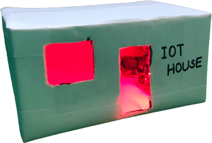 IoT House