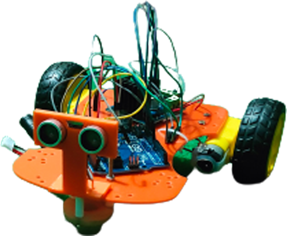 Robotics