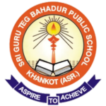Sri Guru Teg Bahadur Public School