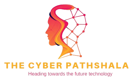 The Cyber Pathshala Logo
