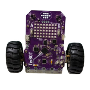 TeBot Advance Kit