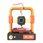 3D Printing