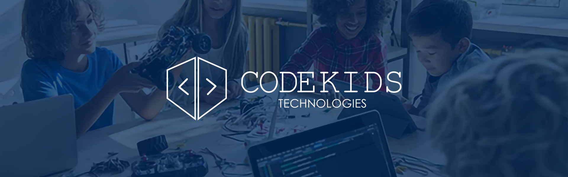 Code Kids Technologies