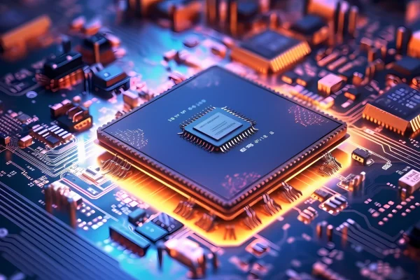 Electronics