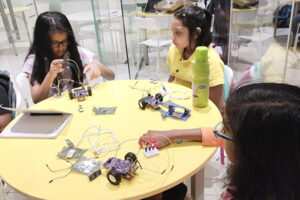 AI-Robotics Lab