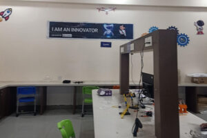 AI-Robotics Lab