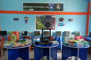 AI-Robotics Lab