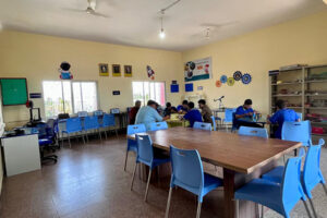 AI-Robotics Lab