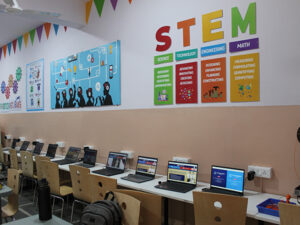 AI-Robotics Lab