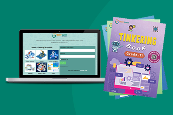 Gradewise Curriculum