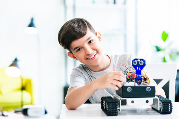 robotics