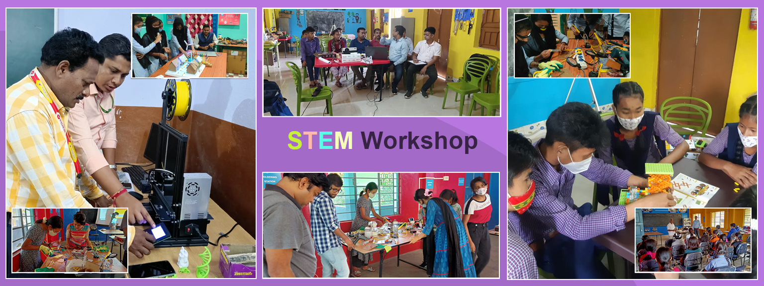 Workshop