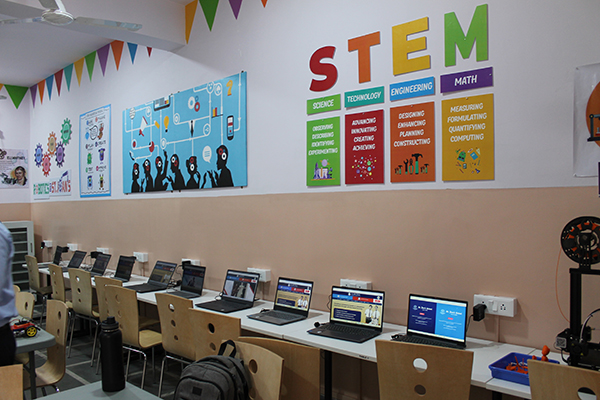 STEM Lab