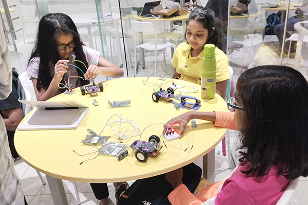 AI Lab ICSE