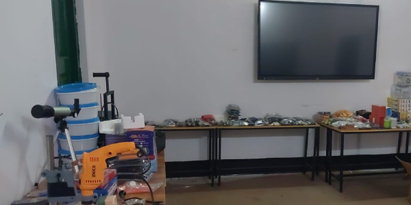 Hazaribagh-Jharkhand