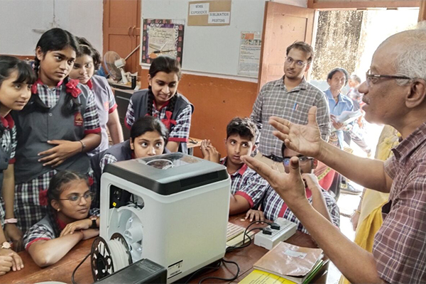 Comprehensive Training & Curriculum