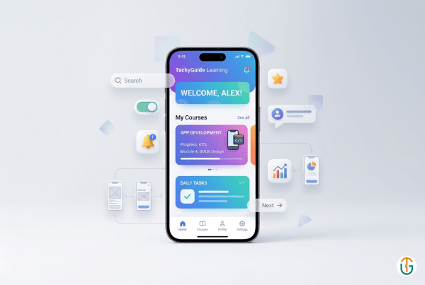 App Development Course-01
