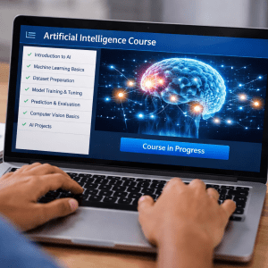 Artificial Intelligence Course-03