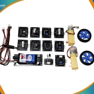 E-Blox Starter - 4